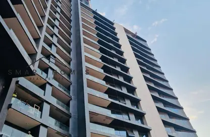 شقة - 3 غرف نوم - 4 حمامات للايجار في أبراج زيد - كمبوندات الشيخ زايد - الشيخ زايد - الجيزة