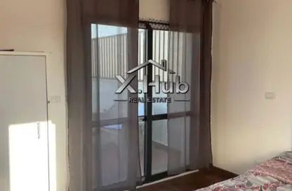 Roof - Studio - 1 Bathroom for rent in Westown - Sheikh Zayed Compounds - Sheikh Zayed City - Giza