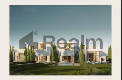 فيلا - 3 غرف نوم - 3 حمامات للبيع في تواني هايد بارك - كمبوندات 6 أكتوبر - مدينة 6 أكتوبر - الجيزة