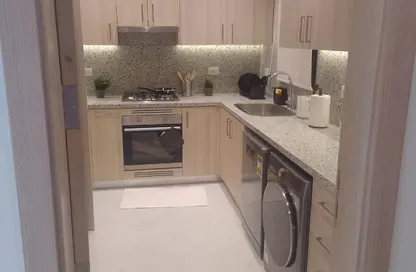 Apartment - 3 Bedrooms - 3 Bathrooms for rent in Villette - 5th Settlement Compounds - The 5th Settlement - New Cairo City - Cairo