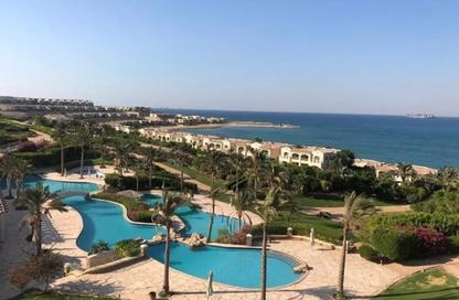 منزل مزدوج - 3 غرف نوم - 3 حمامات للبيع في لافيستا راس الحكمة - راس الحكمة - الساحل الشمالي