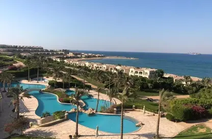 Villa - 4 Bedrooms - 4 Bathrooms for sale in La vista Ras El Hikma - Ras Al Hekma - North Coast