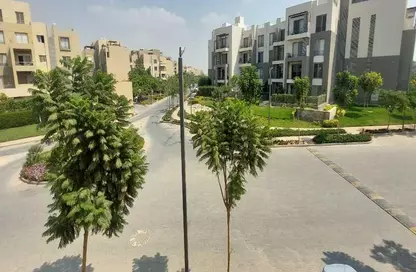 Townhouse - 3 Bedrooms - 3 Bathrooms for rent in Palm Parks   Palm Hills - South Dahshur Link - 6 October City - Giza