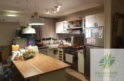 Apartment - 3 Bedrooms - 2 Bathrooms for sale in Tag Sultan - Ring Road - Cairo