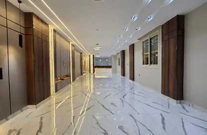 Duplex - 6 Bedrooms - 5 Bathrooms for sale in Gate 1 - Khofo - Hadayek El Ahram - Giza