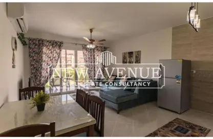 Chalet - 2 Bedrooms - 1 Bathroom for sale in Murano Wadi Degla - Al Ain Al Sokhna - Suez
