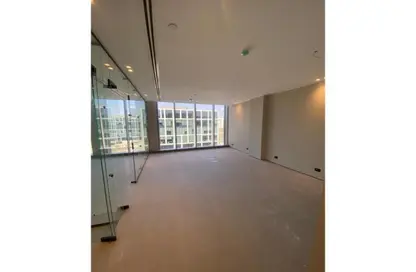 Office Space - Studio - 1 Bathroom for rent in Cairo Festival City - North Investors Area - New Cairo City - Cairo