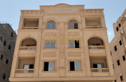 شقة - 3 غرف نوم - 3 حمامات للبيع في اي انجل سيتي مول - النرجس الجديدة - مدينة القاهرة الجديدة - القاهرة
