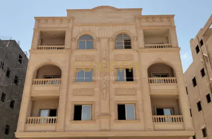شقة - 3 غرف نوم - 3 حمامات للبيع في اي انجل سيتي مول - النرجس الجديدة - مدينة القاهرة الجديدة - القاهرة