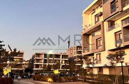 Apartment - Studio - 1 Bathroom for sale in Taj City - 5th Settlement Compounds - The 5th Settlement - New Cairo City - Cairo