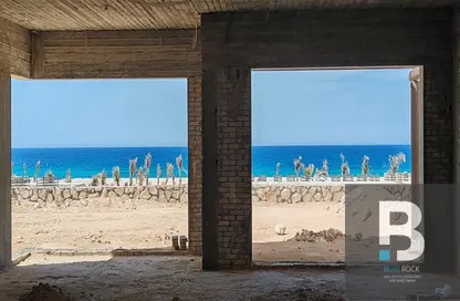 شاليه - غرفة نوم - 1 حمام للبيع في هاسيندا ويست - راس الحكمة - الساحل الشمالي