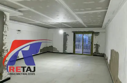 شقة - 3 غرف نوم - 3 حمامات للبيع في شارع منشية البكري - منشية البكري - مصر الجديدة - القاهرة