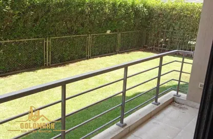 Apartment - 3 Bedrooms - 3 Bathrooms for rent in Moon Residences - Fifth Square - The 5th Settlement - New Cairo City - Cairo