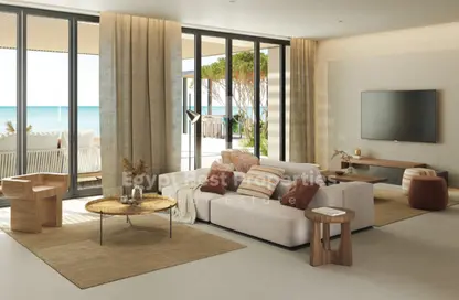 Penthouse - 3 Bedrooms - 3 Bathrooms for sale in ARC of Soma - Soma Bay - Safaga - Hurghada - Red Sea