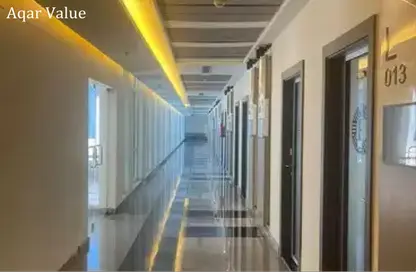 Clinic - Studio - 1 Bathroom for sale in ELEGANTRY - District 1 - The 5th Settlement - New Cairo City - Cairo