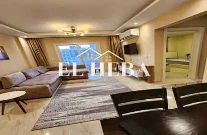 Apartment - 2 Bedrooms - 1 Bathroom for rent in Madinaty - Cairo