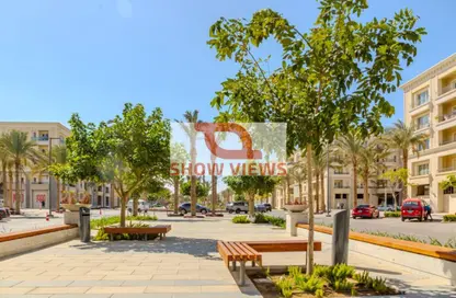 Apartment - 3 Bedrooms - 3 Bathrooms for rent in Mivida - 5th Settlement Compounds - The 5th Settlement - New Cairo City - Cairo