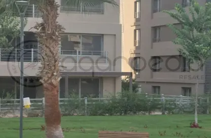 شقة - 3 غرف نوم - 4 حمامات للبيع في كابيتال جاردنز - بالم هيلز - كمبوندات مدينة المستقبل - مدينة المستقبل - القاهرة