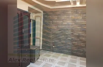 Office Space - Studio - 1 Bathroom for rent in Al Delta St. - Sporting - Hay Sharq - Alexandria