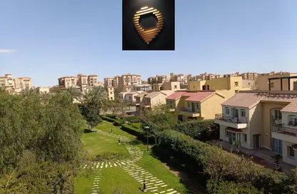 Villa - 5 Bedrooms - 6 Bathrooms for rent in Madinaty - Cairo
