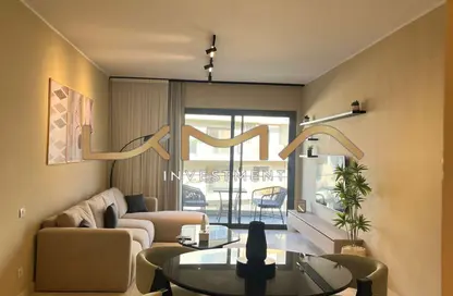 Apartment - 3 Bedrooms - 3 Bathrooms for rent in Villette - 5th Settlement Compounds - The 5th Settlement - New Cairo City - Cairo