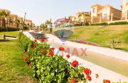 Villa - 5 Bedrooms - 4 Bathrooms for sale in Les Rois - 5th Settlement Compounds - The 5th Settlement - New Cairo City - Cairo