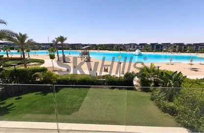 Villa - 4 Bedrooms - 4 Bathrooms for sale in Swan Lake North Coast - Qesm Ad Dabaah - North Coast