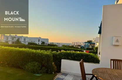 Townhouse - 4 Bedrooms - 3 Bathrooms for sale in Mountain View - Ras Al Hekma - North Coast