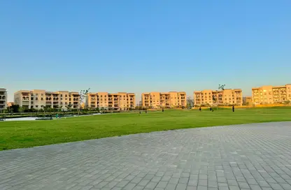 شقة - 3 غرف نوم - 3 حمامات للبيع في ميفيدا - كمبوندات التجمع الخامس - التجمع الخامس - مدينة القاهرة الجديدة - القاهرة