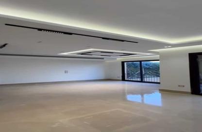 Villa - 3 Bedrooms - 4 Bathrooms for rent in Mivida - 5th Settlement Compounds - The 5th Settlement - New Cairo City - Cairo