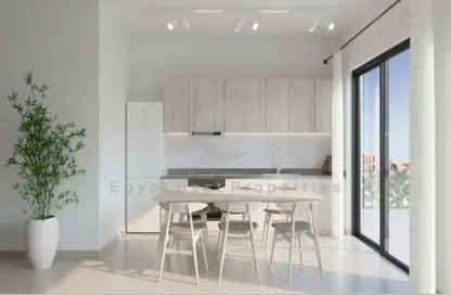 Chalet - 2 Bedrooms - 3 Bathrooms for sale in Miramar Residences - Al Gouna - Hurghada - Red Sea