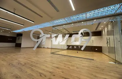 مساحات مكتبية - استوديو - 2 حمامات للبيع في ايستاون - كمبوندات التجمع الخامس - التجمع الخامس - مدينة القاهرة الجديدة - القاهرة