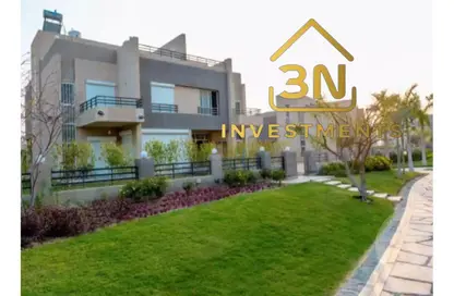 Apartment - 4 Bedrooms - 3 Bathrooms for rent in The Square - 5th Settlement Compounds - The 5th Settlement - New Cairo City - Cairo