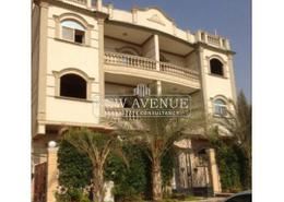 Apartment - 3 bedrooms for للبيع in Suleiman Al Halabi St. - El Banafseg 11 - El Banafseg - New Cairo City - Cairo