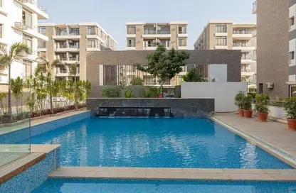 Apartment - 3 Bedrooms - 3 Bathrooms for sale in Taj City - 5th Settlement Compounds - The 5th Settlement - New Cairo City - Cairo