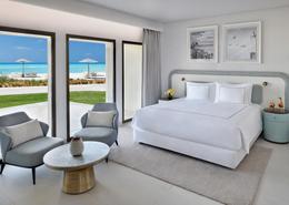 Hotel Apartment - 1 bedroom for للبيع in Marassi - Sidi Abdel Rahman - North Coast