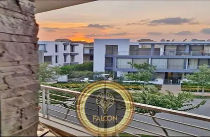 شقة - 2 غرف نوم - 2 حمامات للبيع في تاج سلطان - الطريق الدائري - القاهرة