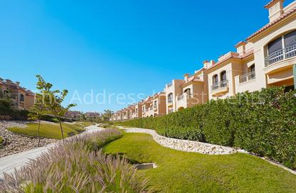 Villa - 3 Bedrooms - 3 Bathrooms for sale in La Vista City - New Capital Compounds - New Capital City - Cairo