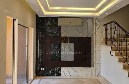 منزل مزدوج - 4 غرف نوم - 5 حمامات للبيع في ميفيدا - كمبوندات التجمع الخامس - التجمع الخامس - مدينة القاهرة الجديدة - القاهرة