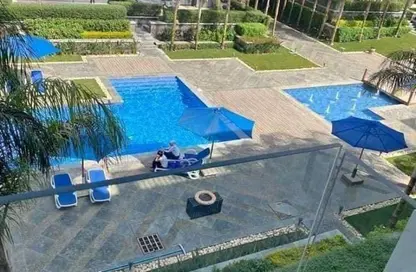 شقة - 3 غرف نوم - 3 حمامات للبيع في الباتيو اورو - كمبوندات التجمع الخامس - التجمع الخامس - مدينة القاهرة الجديدة - القاهرة