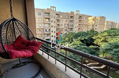 شقة - 2 غرف نوم - 1 حمام للايجار في پريڤادو - مدينتي - القاهرة