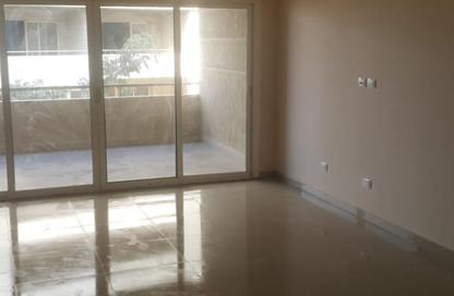 Apartment - 2 Bedrooms - 2 Bathrooms for rent in The Square - 5th Settlement Compounds - The 5th Settlement - New Cairo City - Cairo