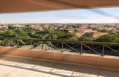 Apartment - 3 Bedrooms - 2 Bathrooms for sale in El Rehab Extension - Al Rehab - New Cairo City - Cairo