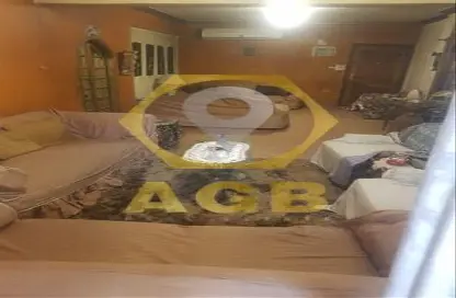 Apartment - 4 Bedrooms - 2 Bathrooms for sale in Sudan St. - Mohandessin - Giza