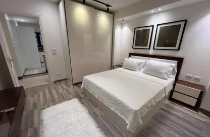 Apartment - 3 Bedrooms - 2 Bathrooms for rent in Madinaty - Cairo