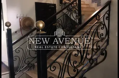 Villa - 5 Bedrooms - 5 Bathrooms for sale in Mivida - 5th Settlement Compounds - The 5th Settlement - New Cairo City - Cairo