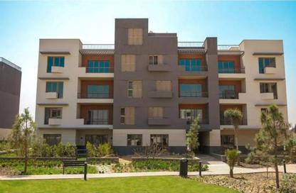 Apartment - 2 Bedrooms - 3 Bathrooms for sale in District 5 - 5th Settlement Compounds - The 5th Settlement - New Cairo City - Cairo