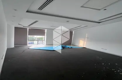 Office Space - Studio - 2 Bathrooms for rent in One Ninety Mall - South Teseen St. - The 5th Settlement - New Cairo City - Cairo