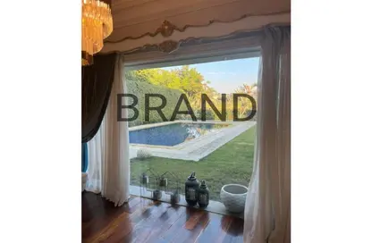 Villa - 7+ Bedrooms - 7+ Bathrooms for rent in Katameya Dunes - El Katameya Compounds - El Katameya - New Cairo City - Cairo Villa - 7+ Bedrooms - 7+ Bathrooms for rent in Katameya Dunes - El Katameya Compounds - El Katameya - New Cairo City - Cairo