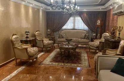 شقة - 3 غرف نوم - 1 حمام للايجار في شارع الدقي - الدقي - الجيزة